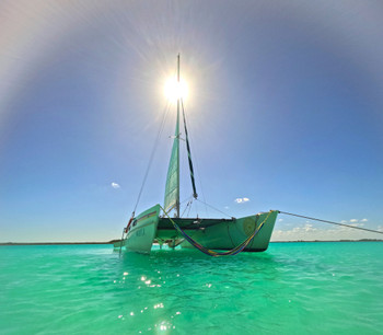 Private Sailing photo 2