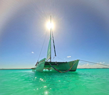 Private Sailing photo 2