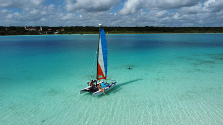Private Sailing photo 3