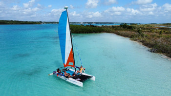 Private Sailing photo 5