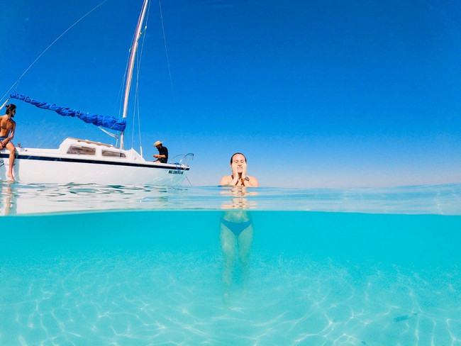 Private Sailing photo