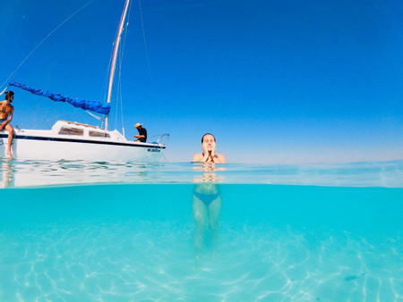 Shared Sailing photo 2