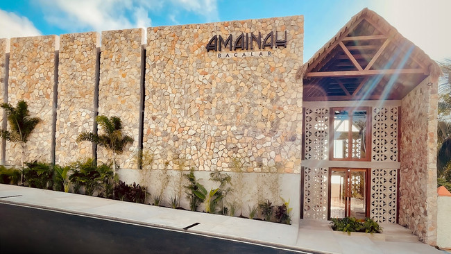 Amainah photo