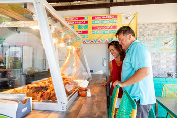 Cabo San Lucas Food Tour: Authentic Bites of Baja photo 4