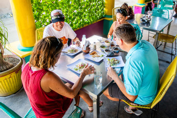 Cabo San Lucas Food Tour: Authentic Bites of Baja photo 2