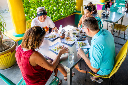 Cabo San Lucas Food Tour: Authentic Bites of Baja photo 2