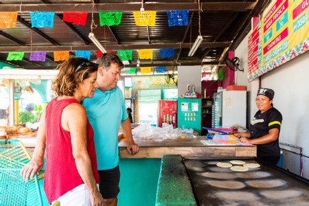 Cabo San Lucas Food Tour: Authentic Bites of Baja photo 3