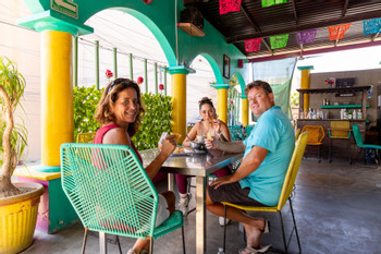 Cabo San Lucas Food Tour: Authentic Bites of Baja photo 5