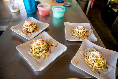 Cabo San Lucas Food Tour: Authentic Bites of Baja