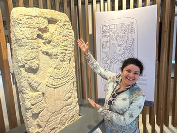 Explore the Ancient City of Edzná photo 3