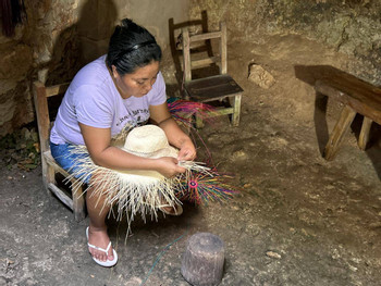 Travel the Historic Camino Real and Maya Villages photo 5