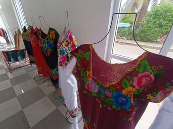 Travel the Historic Camino Real and Maya Villages photo 4