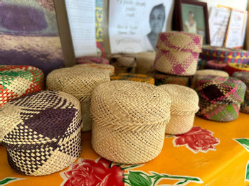 Travel the Historic Camino Real and Maya Villages photo 3