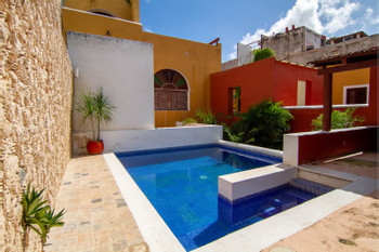 Casa Don Gustavo photo 4