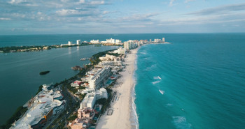 Cancun photo 3