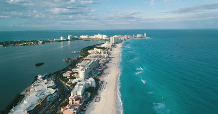 Cancun photo 3