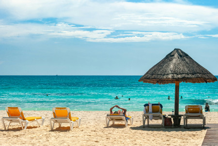 Cancun photo 2