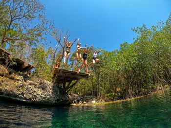 Puerto Morelos, Mexico Tours and Activities