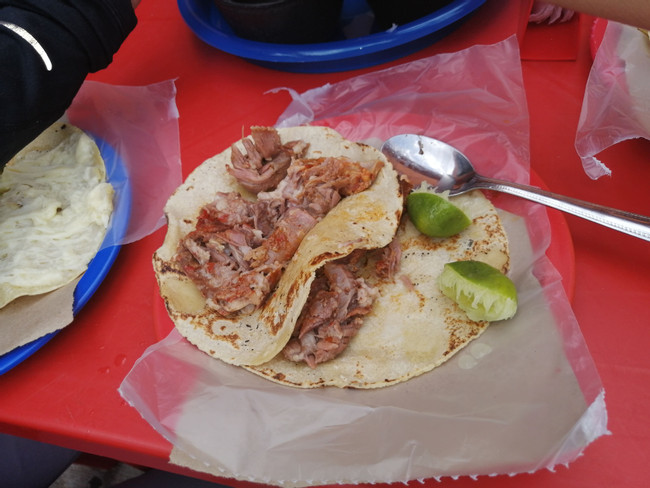 Guanajuato Flavors and Stories: A Culinary Walk Through the City photo