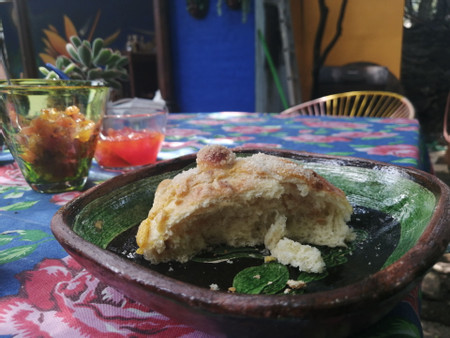 Guanajuato Flavors and Stories: A Culinary Walk Through the City photo 2