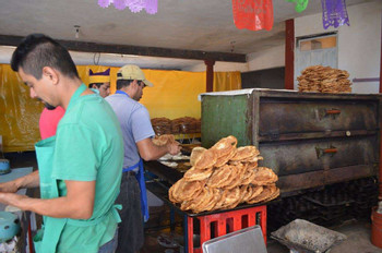 Guanajuato Flavors and Stories: A Culinary Walk Through the City photo 5