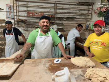 Guanajuato Flavors and Stories: A Culinary Walk Through the City photo 4