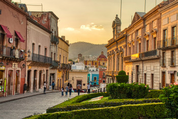 Guanajuato photo 2