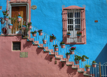 Guanajuato photo 3