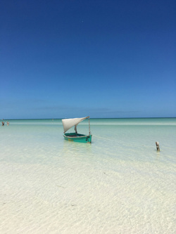 Isla Holbox