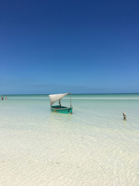 Isla Holbox - Destination Photo