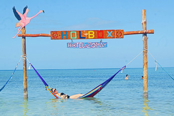 Isla Holbox photo 3
