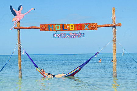 Isla Holbox photo 3