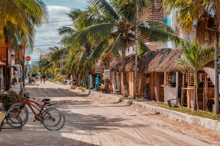 Isla Holbox photo 2