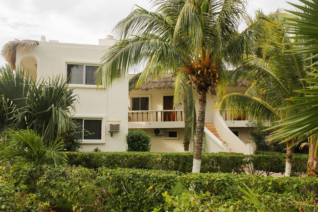 Puerto Holbox photo