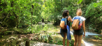 San Miguel Waterfalls & Community Experience photo 4