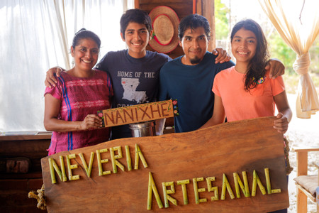 The Ancestral Art of “Nieves de Barril” photo 2