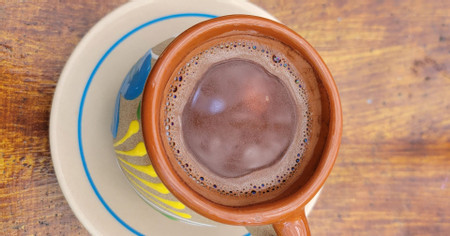The Magic of Cacao photo 2