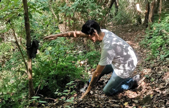 YooNashi Trail Conservation and Community in Huatulco photo 3