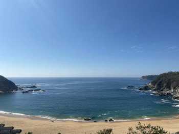 Huatulco photo 2