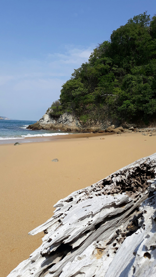 Huatulco