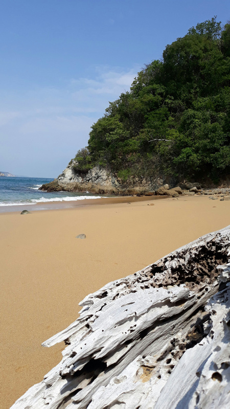 Huatulco - Destination Photo