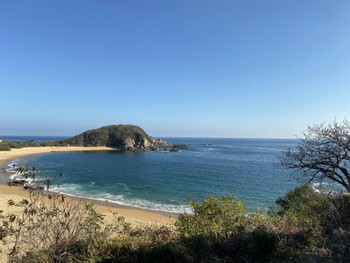 Huatulco photo 3