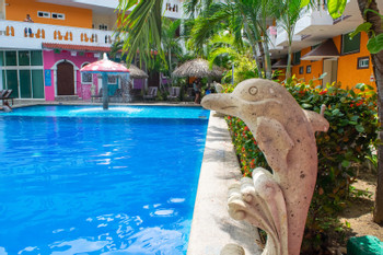 Gran Juquila Huatulco photo 2