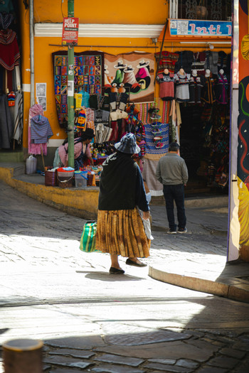 La Paz photo 2