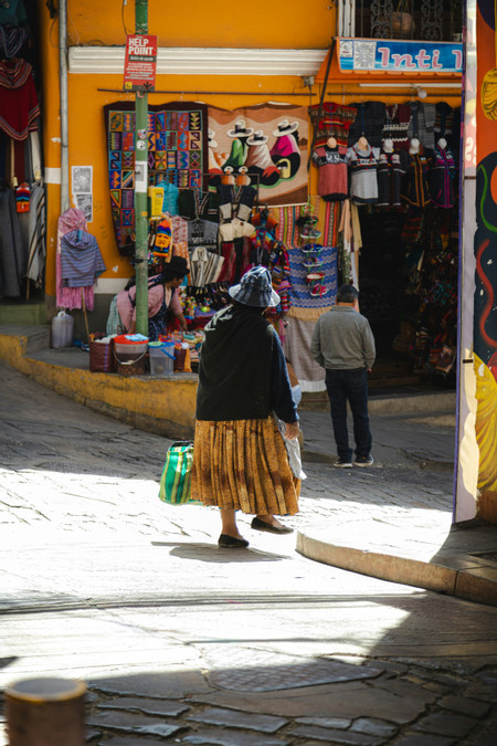 La Paz photo 2