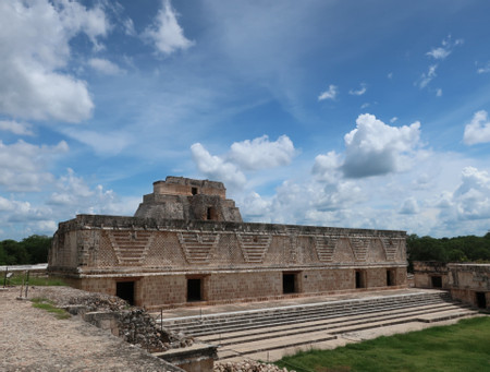 Discover the Essence of Yucatán: Uxmal, Chocolate & Cenote Experience photo 2