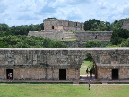 Discover the Essence of Yucatán: Uxmal, Chocolate & Cenote Experience photo 3
