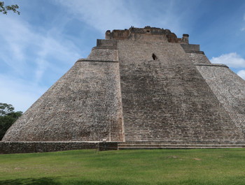 Discover the Essence of Yucatán: Uxmal, Chocolate & Cenote Experience photo 4