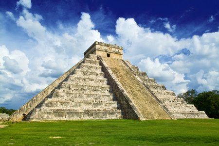 Immerse Yourself in the Magic of Yucatán: Izamal, Chichén Itzá & a Cenote Escape photo 3