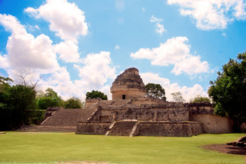 Immerse Yourself in the Magic of Yucatán: Izamal, Chichén Itzá & a Cenote Escape photo 4
